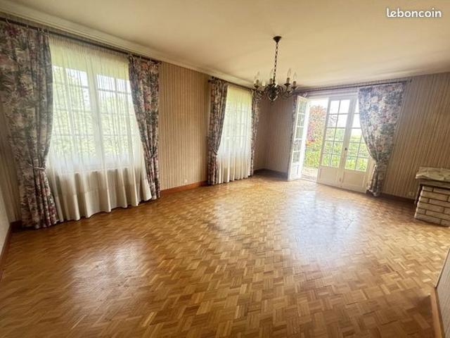 Maison vente à Bourges, Savigny-en-septaine
