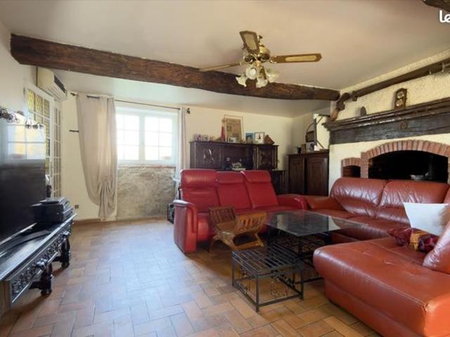 Maison vente à Castres, Giroussens