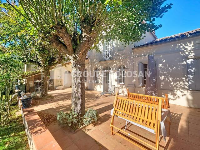 Maison vente à Toulouse, Saint-orens-de-gameville