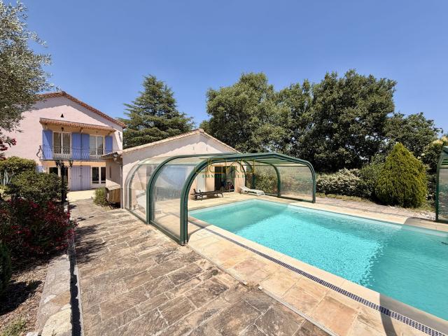 Maison vente à Martignargues, Gard