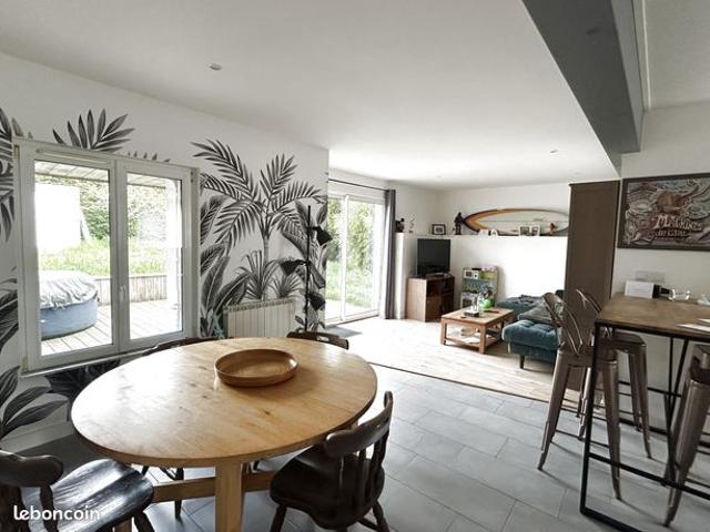 Maison vente à Nantes, Le Loroux-bottereau