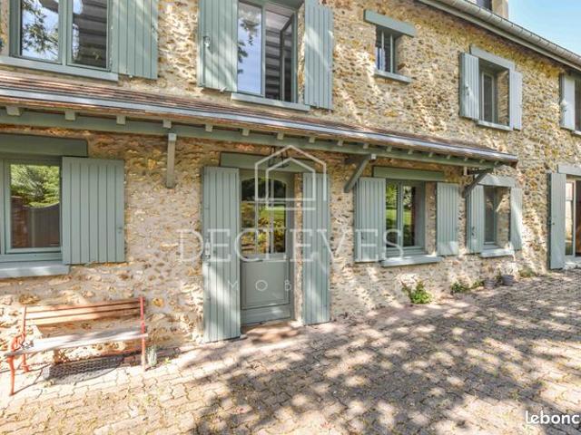 Maison vente à Laon, Orgeval