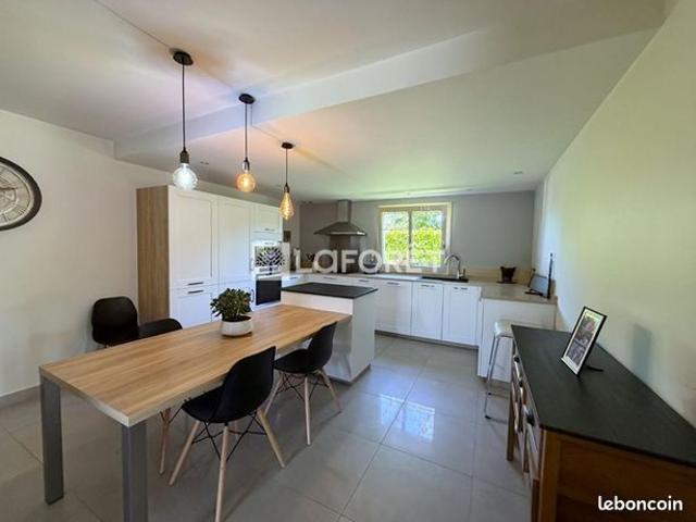 Maison vente à Cognac, Ars