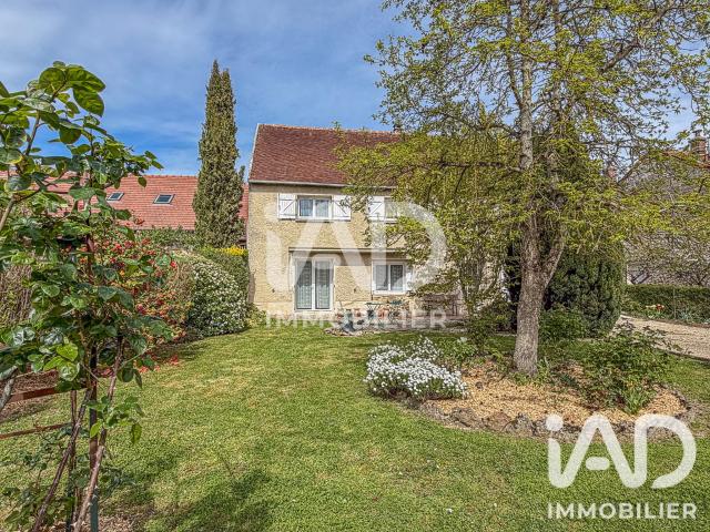 Maison vente à Mouroux, Seine-et-Marne