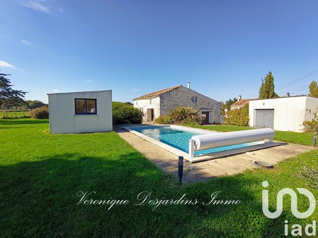 Maison vente à Saintes, Chermignac