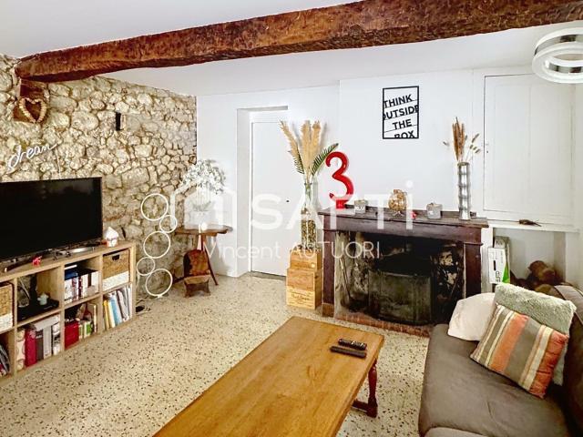 Maison vente à Toulouse, Caraman