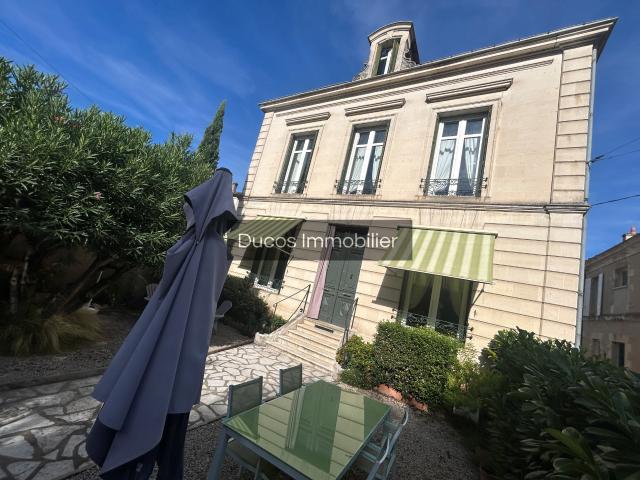 Maison vente à Marmande