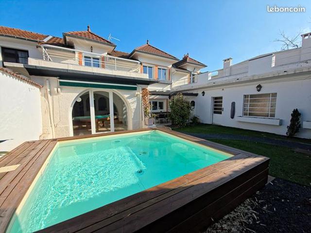 Maison vente à La Tour-du-Pin, Bourgoin-jallieu