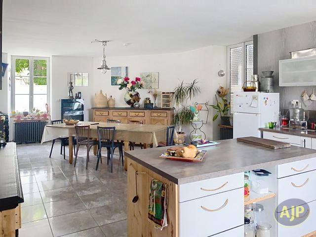 Maison vente à Segré, La Prévière