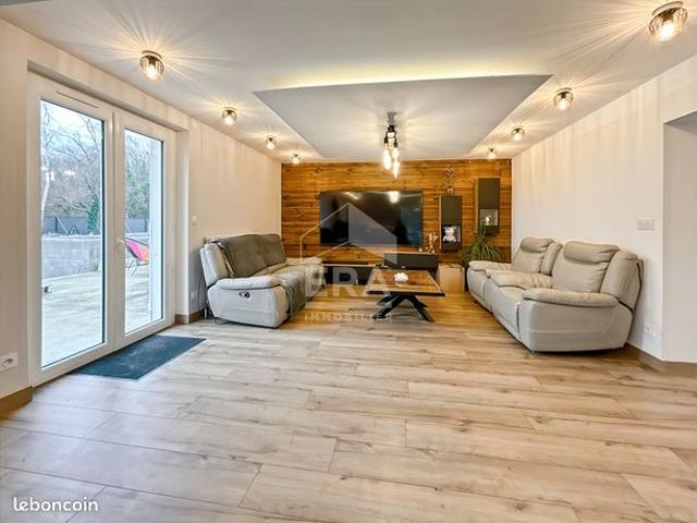 Maison vente à Janville-sur-Juine, Essonne
