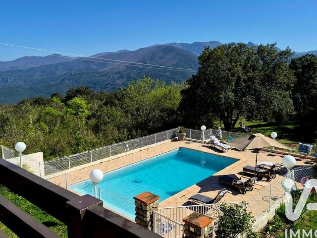 Maison vente à Montbolo, Pyrénées-Orientales