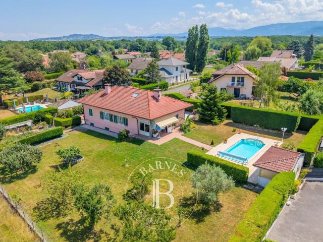 Maison vente à Veigy-Foncenex, Haute-Savoie