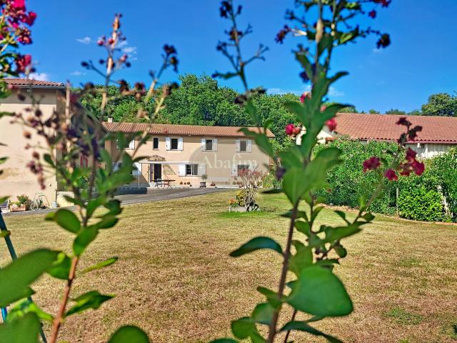Maison vente à Mirande, Masseube