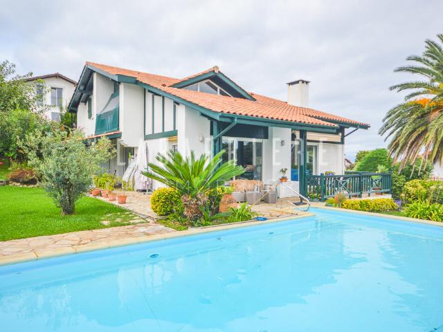 Maison vente à Bayonne, Saint-jean-de-luz