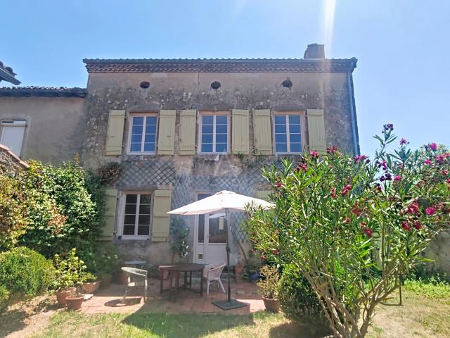 Maison vente à Labastide-d'Armagnac, Landes