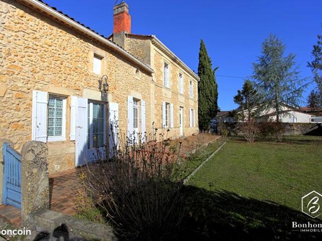 Maison vente à Langon, Landiras