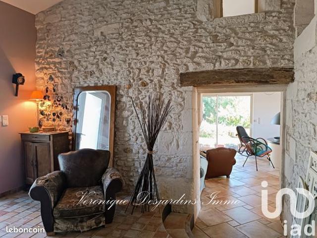 Maison vente à Saintes, Chermignac