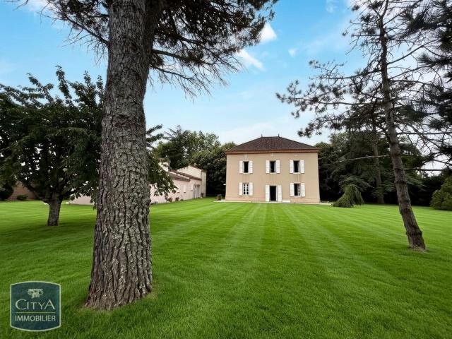 Maison vente à Albi