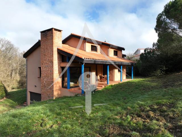 Maison vente à Toulouse, Vieille-toulouse
