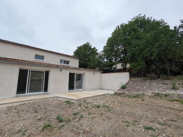 Maison location à Cognac, Saint-laurent-de-cognac