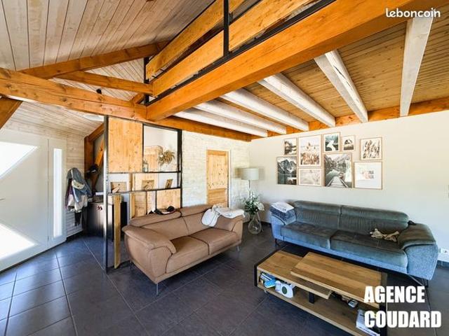 Maison vente à Issoire, La Tour-d'auvergne