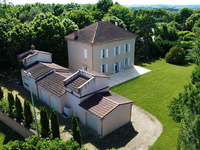 Maison vente à Albi, Poulan-pouzols