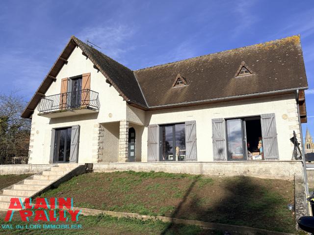 Maison vente à Châteaudun, Montigny-le-gannelon