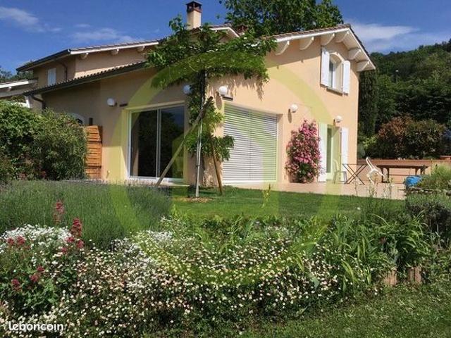 Maison vente à Valence, Moras-en-valloire