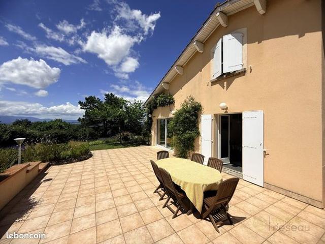 Maison vente à Valence, Moras-en-valloire