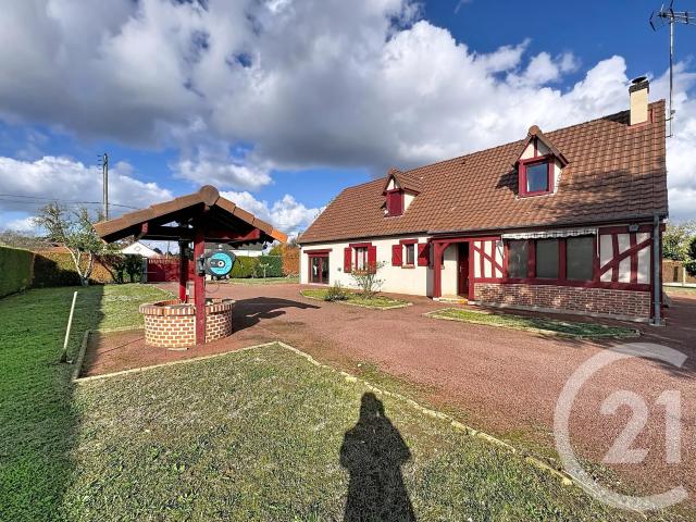 Maison vente à Les Gouedières, Neung-sur-Beuvron