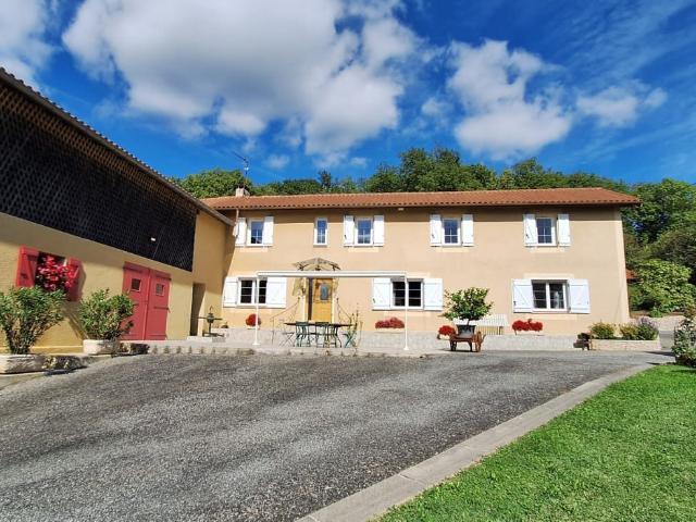 Maison vente à Mirande, Masseube