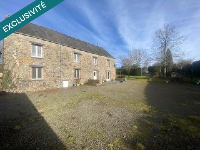 Maison vente à Bernières-le-patry, Bernières-le-Patry