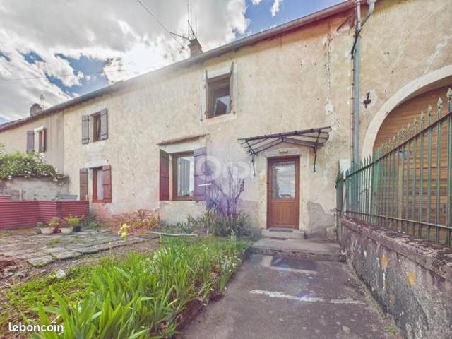 Maison vente à Vesoul, Combeaufontaine