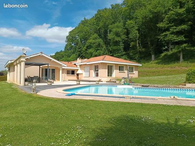 Maison vente à Mont-de-Marsan, Aire-sur-l'adour