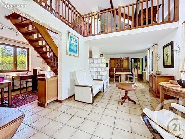 Maison vente à Montbéliard, Lougres
