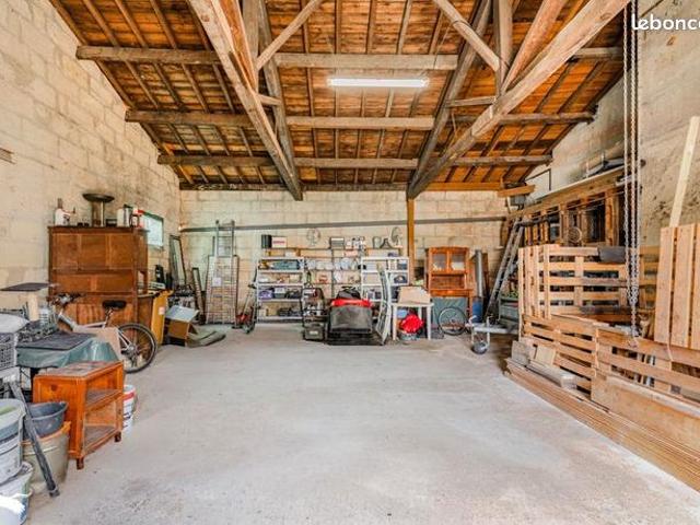 Maison vente à Libourne, Izon