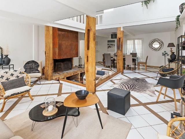 Maison vente à Nantes, Basse-goulaine