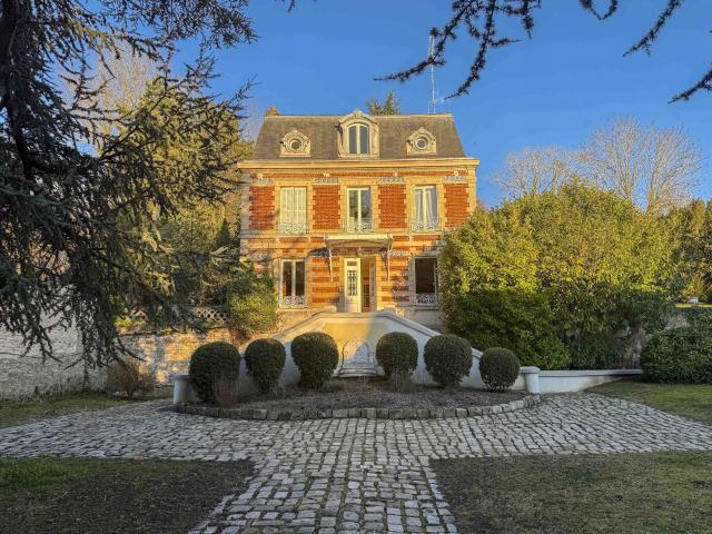 Maison vente à Beauvais, Chaumont-en-vexin