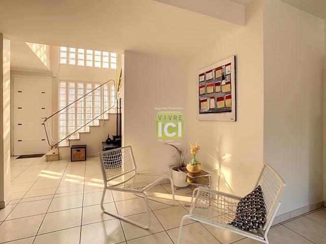 Maison vente à Cholet