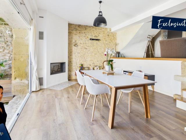 Maison vente à Nîmes, Sommières
