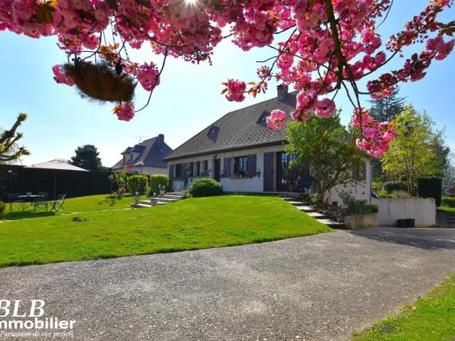 Maison vente à Rambouillet, Les Essarts-le-roi