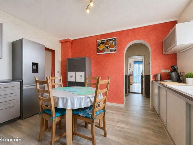 Maison vente à Vesoul, Neurey-en-vaux