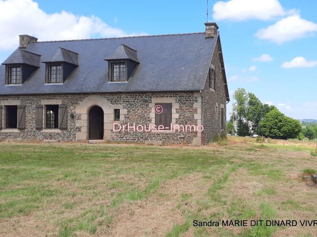 Maison vente à Avranches, Saint-hilaire-du-harcouët
