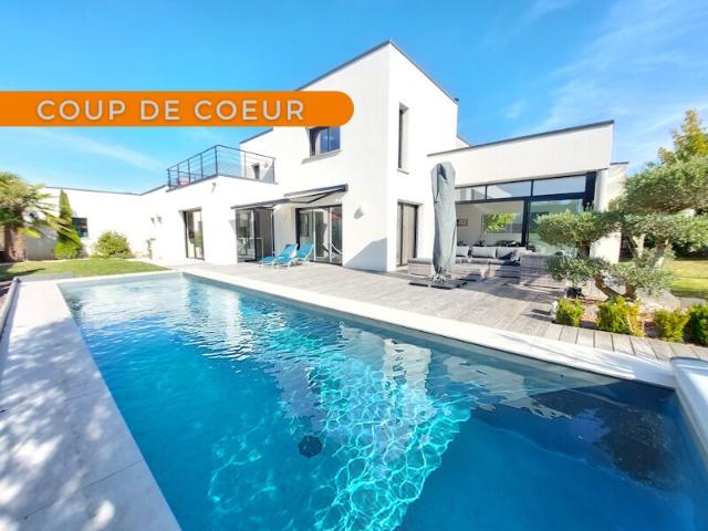 Maison vente à Domaine du Cap, Melesse