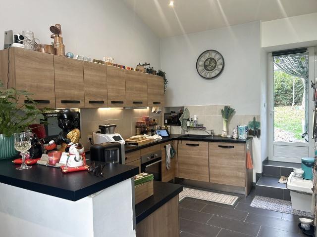 Maison vente à Nantes, Le Loroux-bottereau