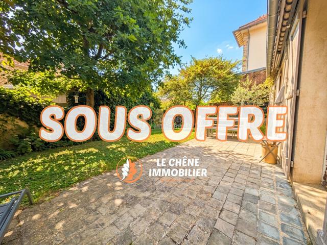 Maison vente à Versailles, Le Chesnay