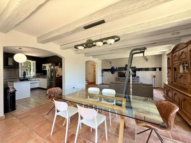 Maison vente à Grasse, Vallauris