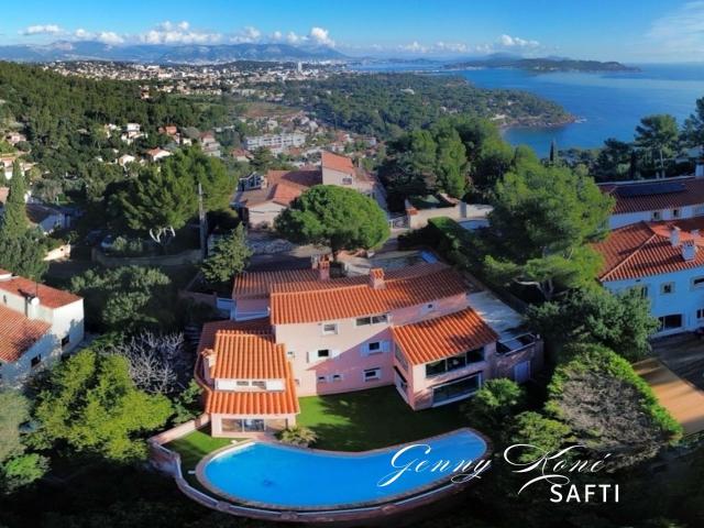 Maison vente à Arrondissement de Toulon, La Seyne-sur-mer