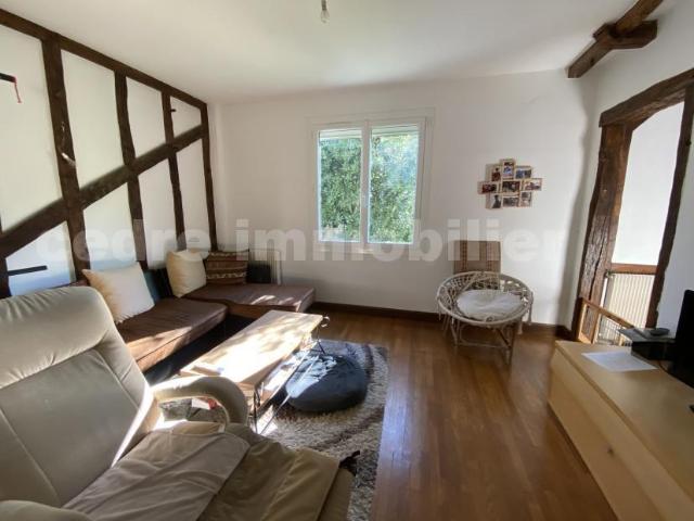 Maison vente à Orléans