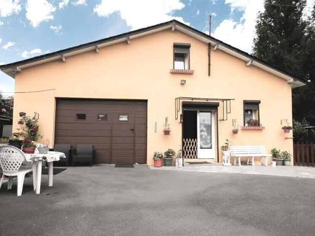 Maison vente à Poix-de-Picardie